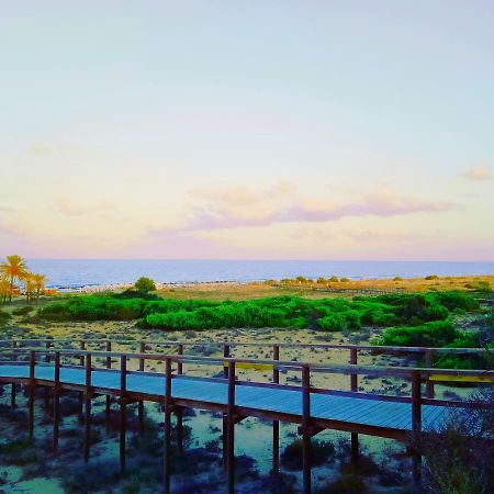 Casa Ilda Villa Gran Alacant Eksteriør bilde