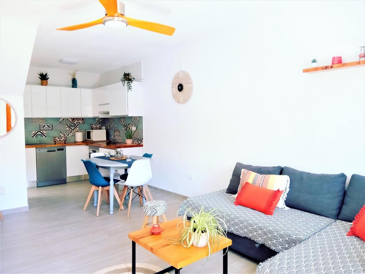 Casa Ilda Villa Gran Alacant Eksteriør bilde