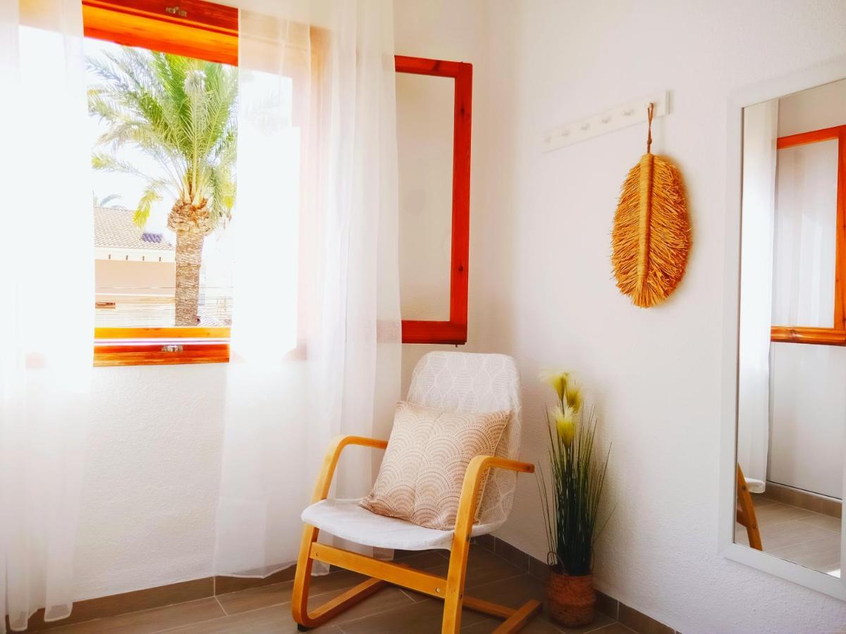 Casa Ilda Villa Gran Alacant Eksteriør bilde