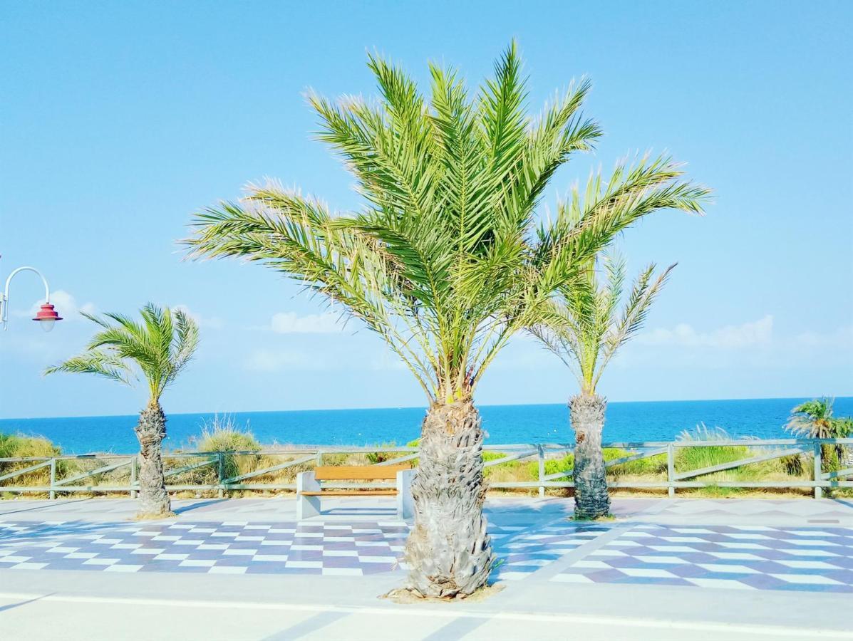 Casa Ilda Villa Gran Alacant Eksteriør bilde