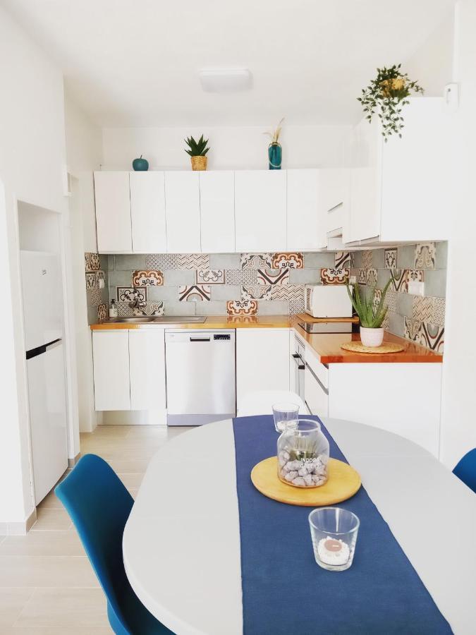 Casa Ilda Villa Gran Alacant Eksteriør bilde