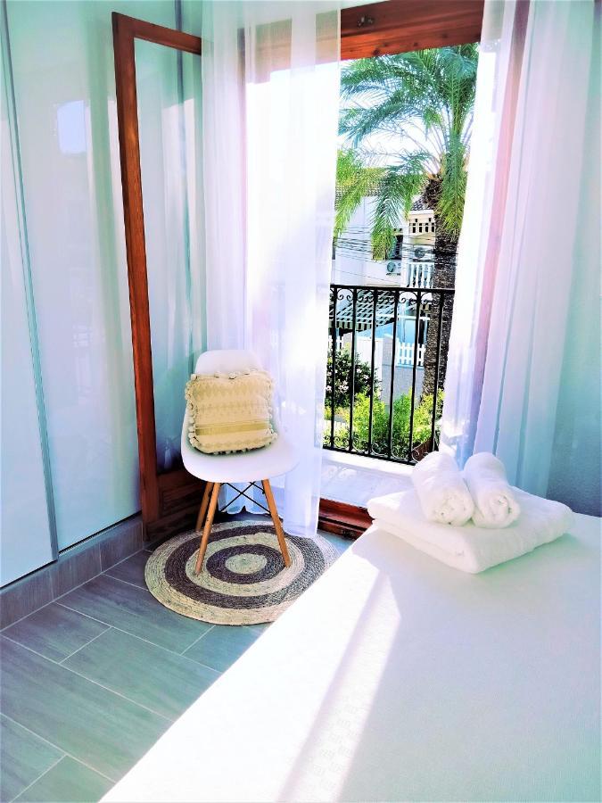 Casa Ilda Villa Gran Alacant Eksteriør bilde