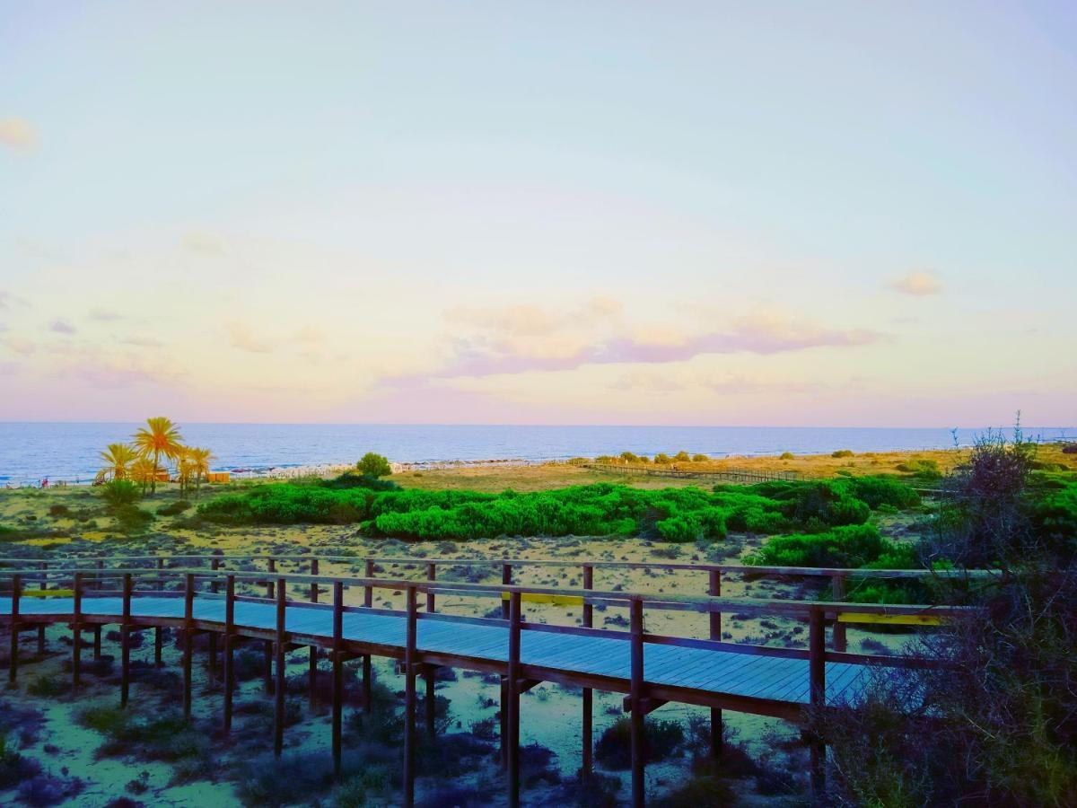 Casa Ilda Villa Gran Alacant Eksteriør bilde
